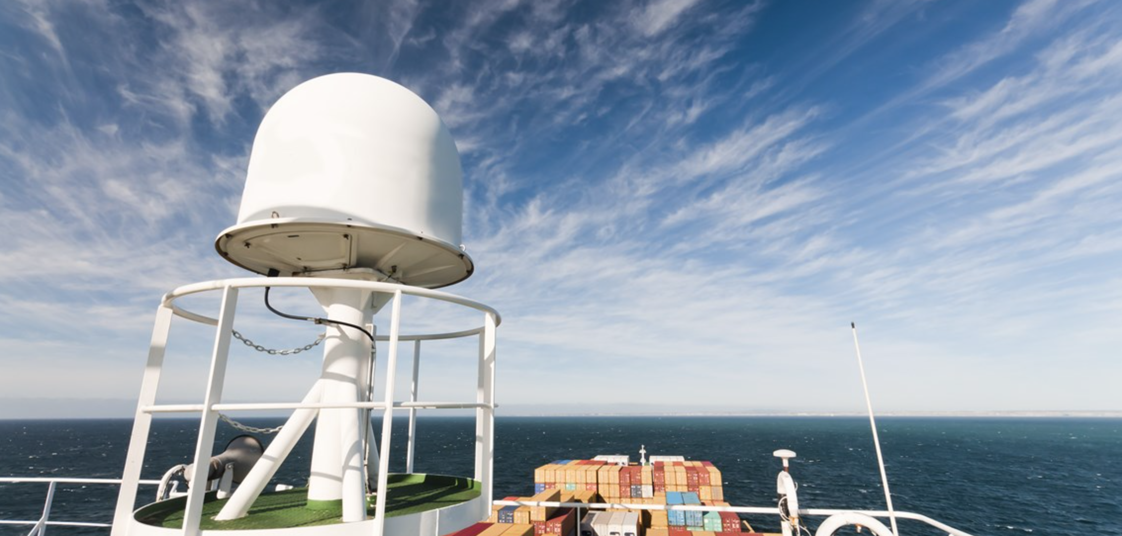 VSAT & Communication Systems